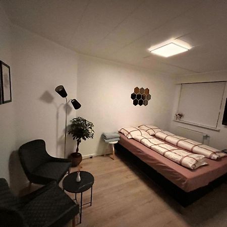 Shruti'S Home Биллунн Экстерьер фото