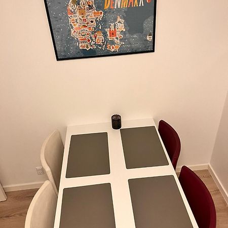 Shruti'S Home Биллунн Экстерьер фото