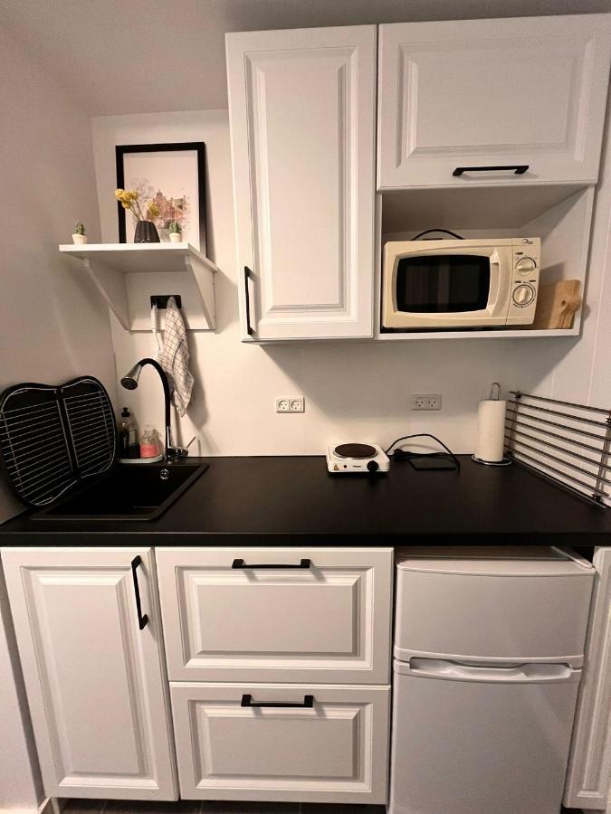 Shruti'S Home Биллунн Экстерьер фото