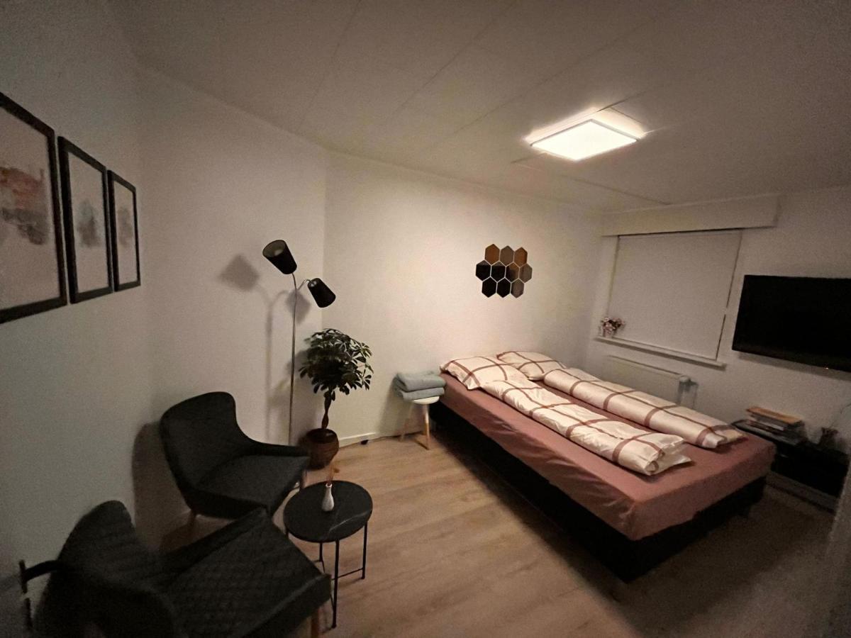 Shruti'S Home Биллунн Экстерьер фото