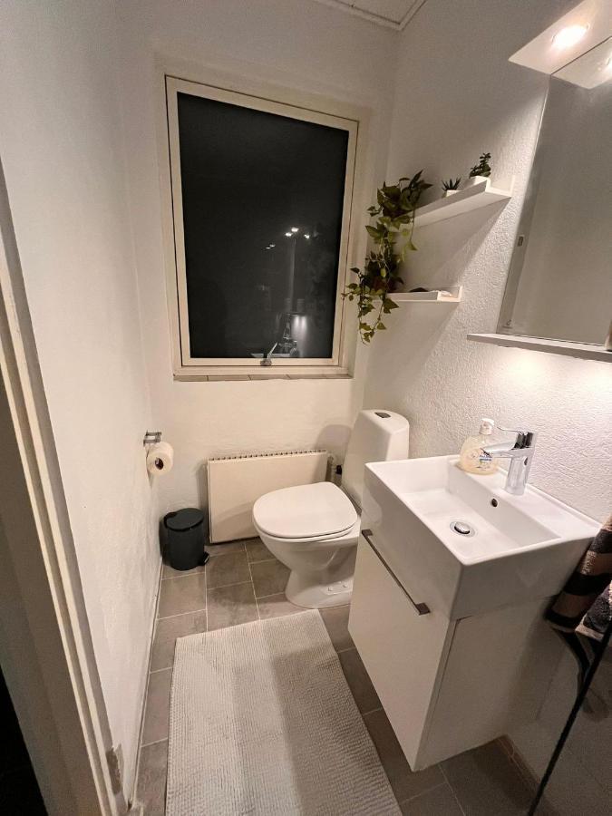 Shruti'S Home Биллунн Экстерьер фото