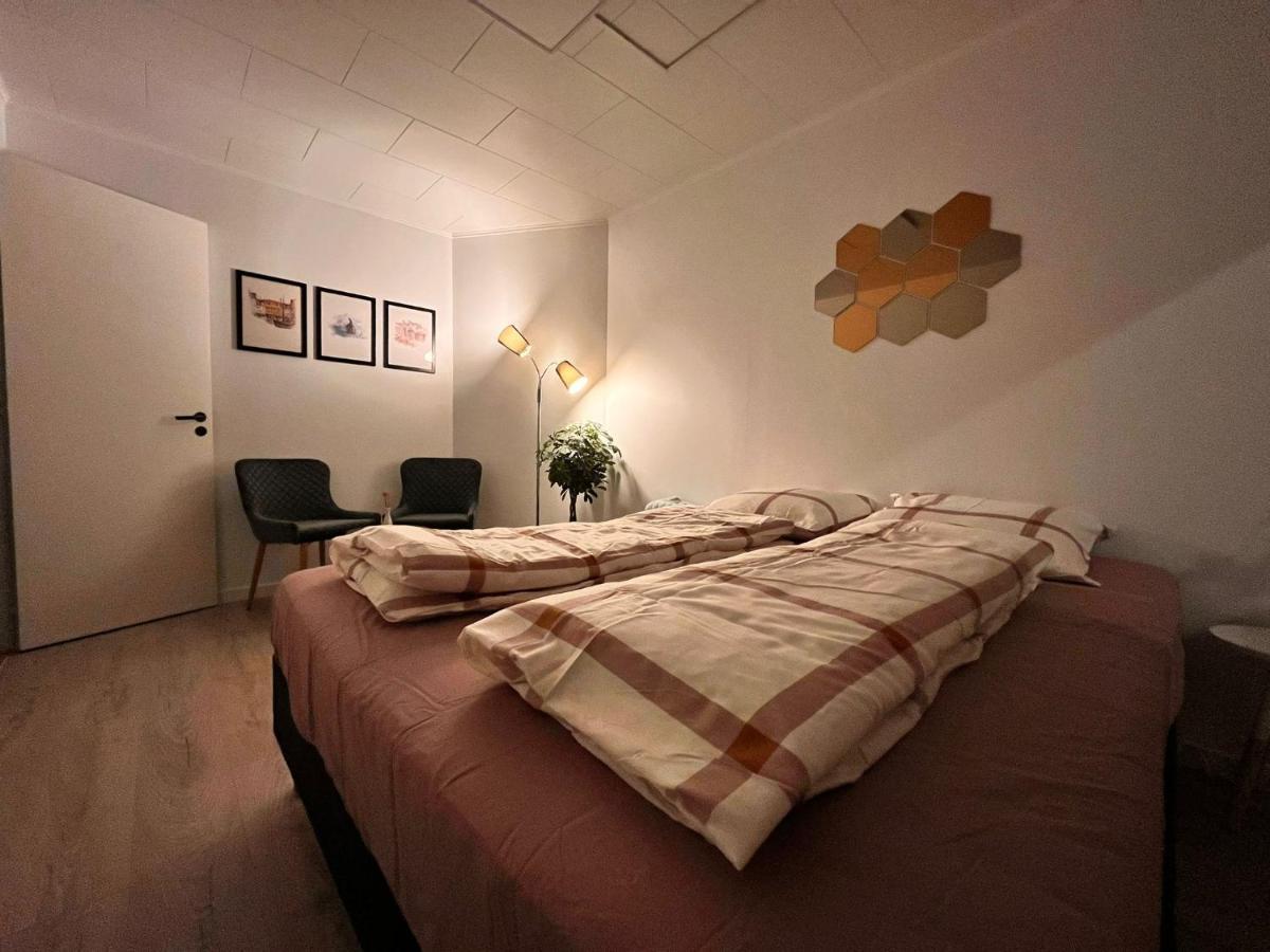 Shruti'S Home Биллунн Экстерьер фото
