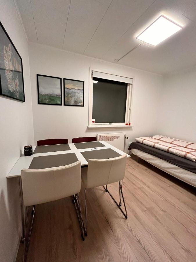 Shruti'S Home Биллунн Экстерьер фото